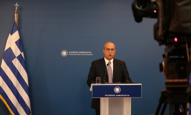 Οικονόμου: Παρά την ενεργειακή κρίση η Ελλάδα εξακολουθεί να αναπτύσσεται δυναμικά