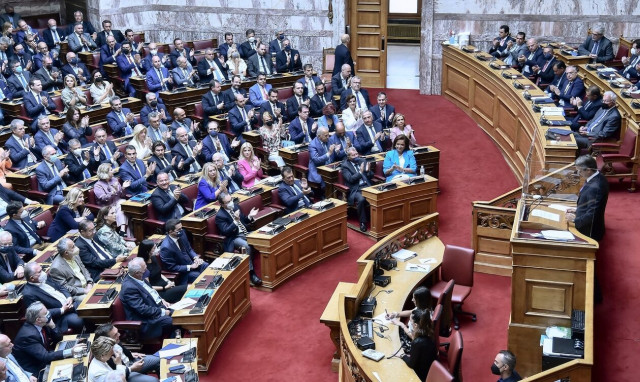 Απογοήτευση, οργή, φόβος και στο βάθος αλλαγή του εκλογικού νόμου