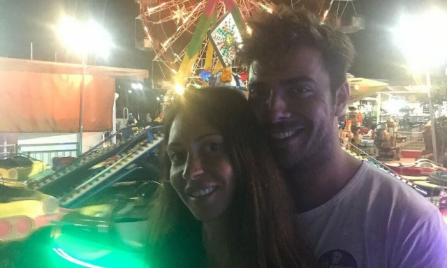 Διονυσία Γεωργιάδου: «Δεν έχω αποφασίσει αν θα γεννήσω το παιδί του Πάνου Νάτση»