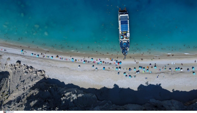 Τουρισμός για όλους: Αντίστροφη μέτρηση για την κλήρωση 200.000 voucher