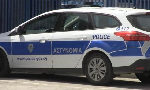 Συναγερμός στην Κύπρο: Παιδάκι κυκλοφορούσε μόνο του σε δρόμο της Λεμεσού