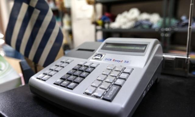 ΑΑΔΕ: 48ωρα λουκέτα και χρηματικά πρόστιμα και τον Αύγουστο στους παραβάτες