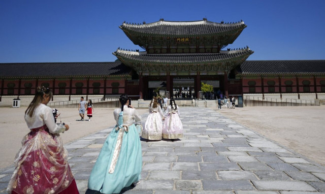 Η Σεούλ προτείνει συνομιλίες στη Β. Κορέα - Στόχος να επανενωθούν οικογένειες που χώρισε ο πόλεμος