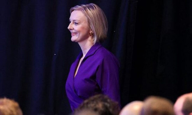 Βρετανία - Λιζ Τρας: Παγώνουν οι τιμές ενέργειας για δύο χρόνια