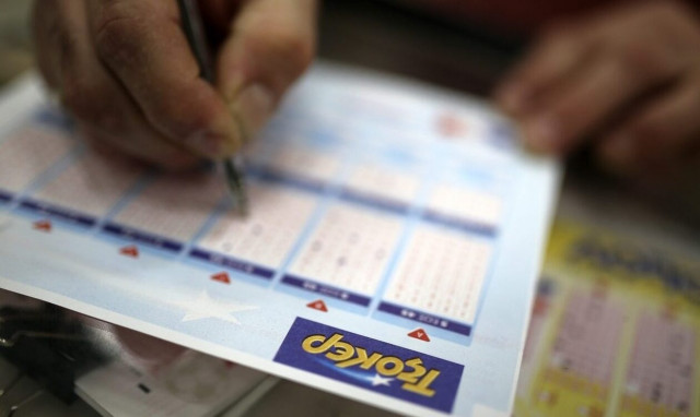 Κλήρωση Τζόκερ (8/9/2022): Αυτοί είναι οι τυχεροί αριθμοί που κερδίζουν 600.000 ευρώ