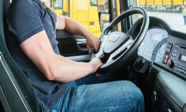 Προσλήψεις οδηγών στο Δήμο Ιεράπετρας: Πότε λήγει η προθεσμία αιτήσεων