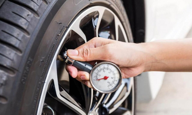 Πότε πρέπει να αλλάξω λάστιχα στο αυτοκίνητο μου;