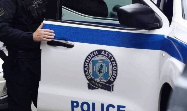 Ηράκλειο: Παραδόθηκε ο νταής οδηγός που έπεσε πάνω σε 18χρονο που του έκανε παρατήρηση