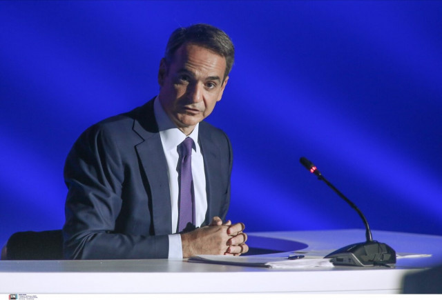 Η τελευταία ΔΕΘ πριν τις εκλογές φέρνει νέο πακέτο στήριξης – Τι θα ανακοινώσει ο Μητσοτάκης