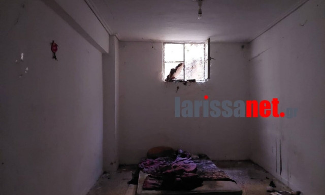 Λάρισα: Άφαντος ο Πακιστανός σύντροφος της 35χρονης που εντοπίστηκε άγρια δολοφονημένη