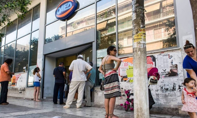 Έρχονται τα ατομικά σχέδια δράσης επανένταξης ανέργων