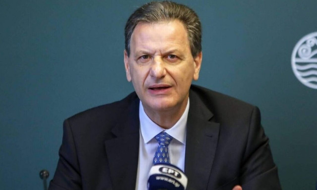 Economist: Recovery fund will help avert a recession in Greece, says Alt. Finance Min. Skylakakis