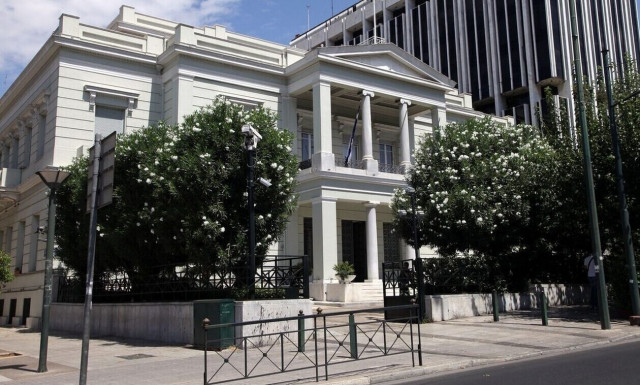 Ελληνικό ΥΠΕΞ για την μουσουλανική μειονότητα της Θράκης: Η Τουρκία διαστρεβλώνει την πραγματικότητα