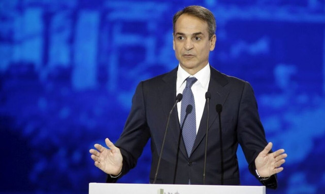 ΔΕΘ 2022: Τα μηνύματα που έστειλε ο Κυριάκος Μητσοτάκης εντός και εκτός ΝΔ