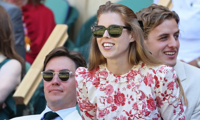 Βασίλισσα Ελισάβετ: Νέο πρόσωπο στο παλάτι – Αναβαθμισμένος ρόλος για την πριγκίπισσα Βεατρίκη