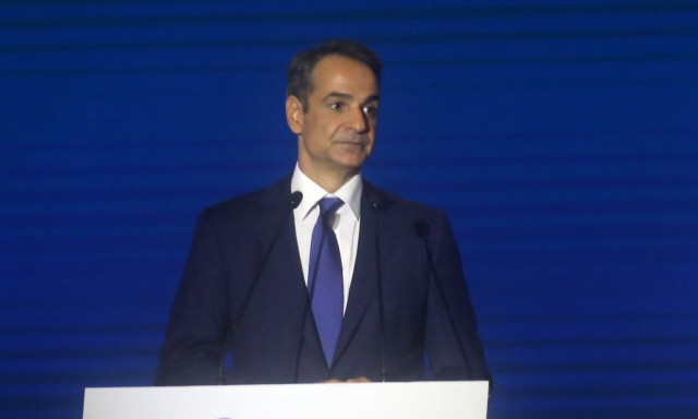 ΔΕΘ 2022 – Μητσοτάκης: «Όχι κύριε Ερντογάν – Τα νταηλίκια… γιοκ με την Ελλάδα»