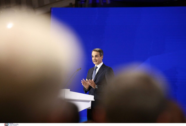 ΔΕΘ 2022 - Μητσοτάκης: Τι θα ισχύσει με το επίδομα θέρμανσης - Διευρύνονται τα κριτήρια