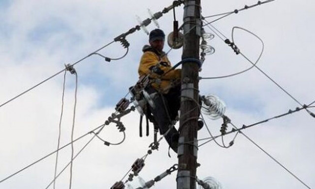 ΔΕΔΔΗΕ: Προσλήψεις στη Λάρισα - Μέχρι πότε μπορείτε να κάνετε αίτηση
