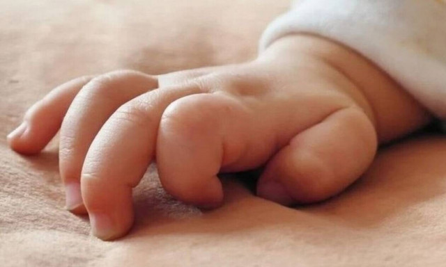 Μητσοτάκης – ΔΕΘ 2022: Αυξάνεται η άδεια μητρότητας από έξι σε εννέα μήνες