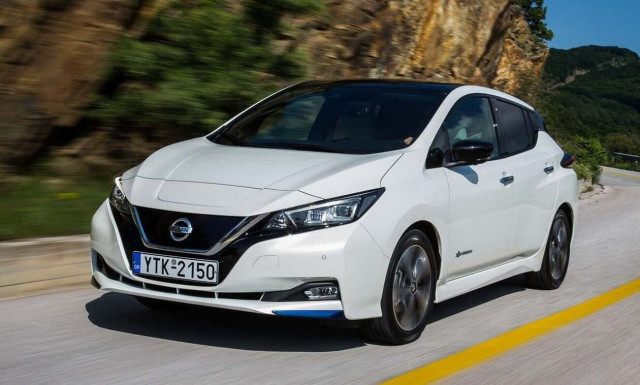 Γιατί εκτοξεύθηκαν οι τιμές των μεταχειρισμένων ηλεκτρικών;