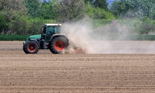 Φορολογικές παρεμβασεις για την ισχυροποίηση της εθνικής αγροτικής οικονομίας