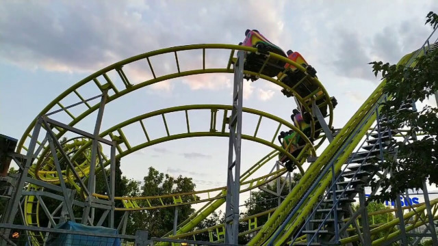 Αllou Fun Park: Δεν παραβιάσαμε τη σφράγιση του χώρου του παιχνιδιού