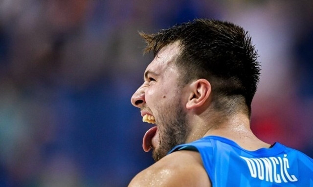 Eurobasket 2022: Ξεκινάει η φάση των «16» - Το πρόγραμμα της ημέρας