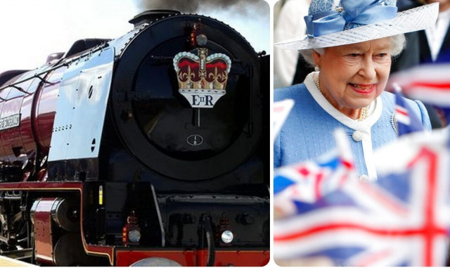 Βασίλισσα Ελισάβετ: Το τελευταίο «ταξίδι» της – Η διαδρομή Μπαλμόραλ-Λονδίνο για τη κηδεία της