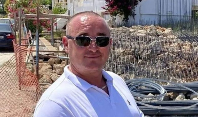 Δολοφονία εργολάβου στη Ρόδο: Προφυλακιστέοι οι δύο κατηγορούμενοι μετά την απολογία τους