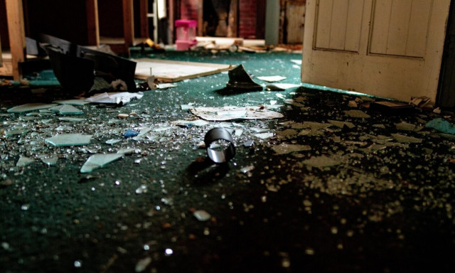 Κρήτη: Τα έκανε γυαλιά καρφιά γιατί η σύζυγός του πήγε μόνη της στον γυναικολόγο