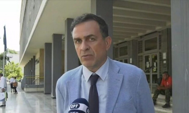 Ρούλα Πισπιρίγκου: Ο πρώην δικηγόρος της έμεινε «με την πικρία» μετά την αντικατάσταση από Κούγια