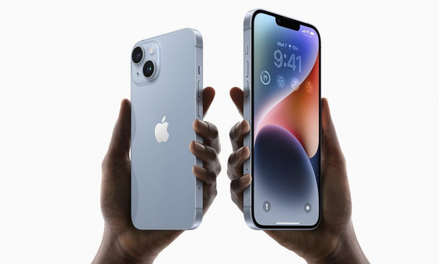 Πώς το νέο iPhone βοηθά σε περίπτωση ατυχήματος