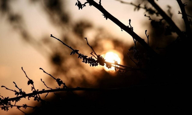 Ο καιρός σήμερα Κυριακή, 11 Σεπτεμβρίου