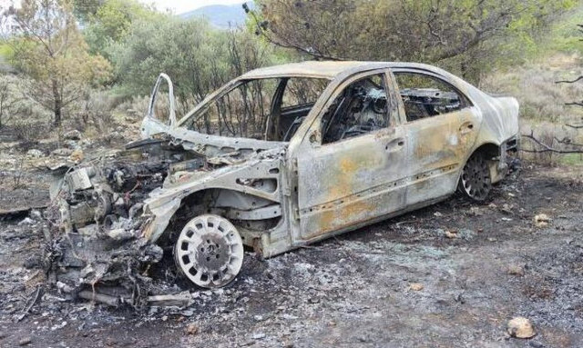 Βίντεο: Ταυτοποιήθηκαν οι ληστές που έσυραν γυναίκα επιχειρηματία για 400 μέτρα στο Μενίδι