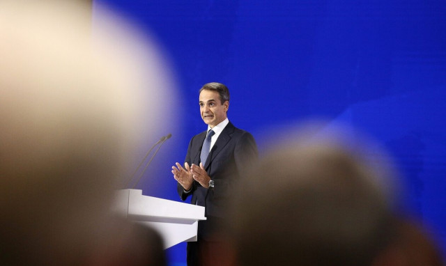 Μητσοτάκης: Επεκτείνουμε το πρόγραμμα τουρισμός για όλους για να καλύψει νέους δικαιούχους