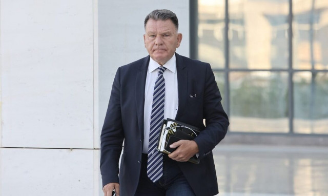 Κούγιας για πρόταση εισαγγελέα: «Αντέγραψε κυράτσες των πρωινάδικων»