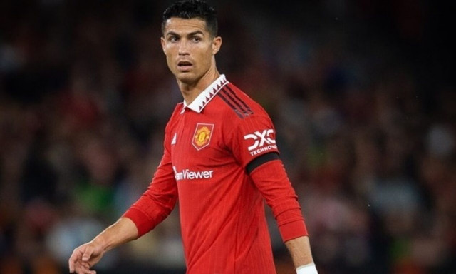 IFFHS: Το νέο παγκόσμιο ρεκόρ του Ρονάλντο