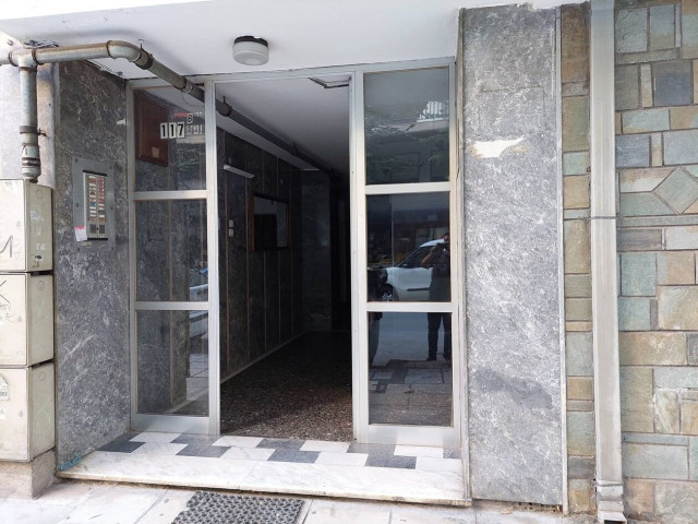 Λάρισα: Άφαντος παραμένει ο ύποπτος για τη δολοφονία της 35χρονης