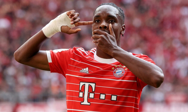 Bundesliga: Ο Τελ έγραψε ιστορία, αλλά η Μπάγερν δεν νίκησε! - Αποτελέσματα και βαθμολογία