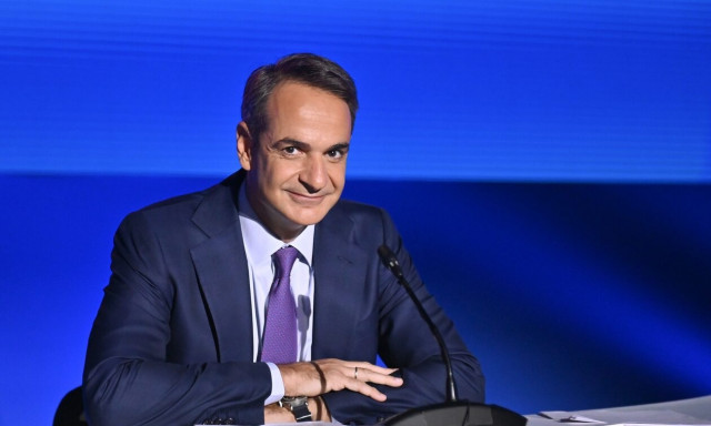 Θεσσαλονίκη: Ανοίγει σήμερα τις πύλες της η 86η ΔΕΘ - Ομιλία Μητσοτάκη στις 20:00