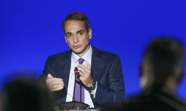 Μητσοτάκης - ΔΕΘ 2022: Τον Οκτώβριο με κίνητρα και αντικίνητρα το σχέδιο εξοικονόμησης ενέργειας