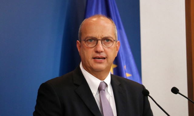 Γιάννης Οικονόμου: «Οι Έλληνες πολίτες σύντομα θα γνωρίζουν με ποια κριτήρια θα πάνε στις κάλπες»