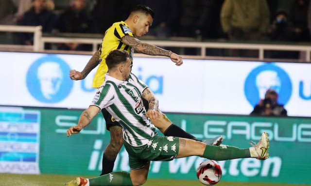 Super League: Τα βλέμματα στο αθηναϊκό ντέρμπι, Παναθηναϊκός - ΑΕΚ – Οι μεταδόσεις της ημέρας