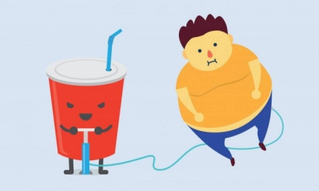 Θλιβερή πρωτιά για τη χώρα μας στην παιδική παχυσαρκία - Πώς θα αντιμετωπιστεί