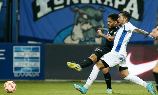 Live Blog, Super League: ΟΦΗ – Παναιτωλικός, ΠΑΣ Γιάννινα – Λεβαδειακός, Ιωνικός - Ατρόμητος