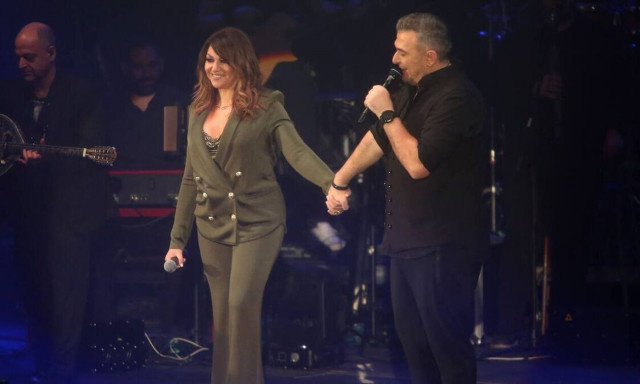 Μπουζούκια: Τα νυχτερινά σχήματα του χειμώνα