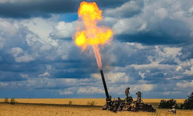 Ουκρανία: Αποσύρονται οι ρωσικές δυνάμεις από το Ιζιούμ και την Μπαλακλίγια