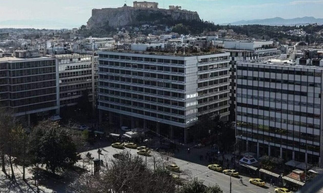 Στη Βουλή το νομοσχέδιο για την εταιρική διακυβέρνηση των Ανωνύμων Εταιρειών του Δημοσίου
