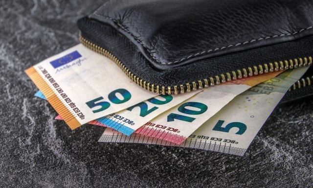 Ο «χάρτης» των πληρωμών από e-ΕΦΚΑ και ΔΥΠΑ για την εβδομάδα 12-16 Σεπτεμβρίου