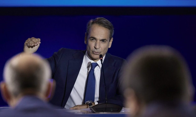 PM on migration, energy crisis, Turkey at 86th TIF (ADDS)